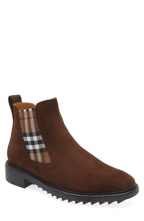 the chelsea burberry|burberry chelsea boots.